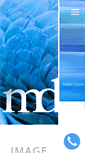 Mobile Screenshot of millerdavisagency.com